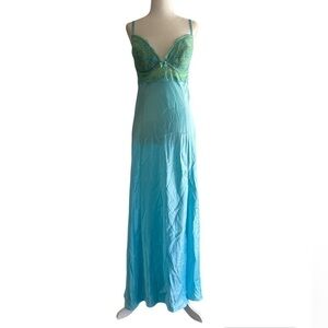Victoria’s Secret vintage maxi slip